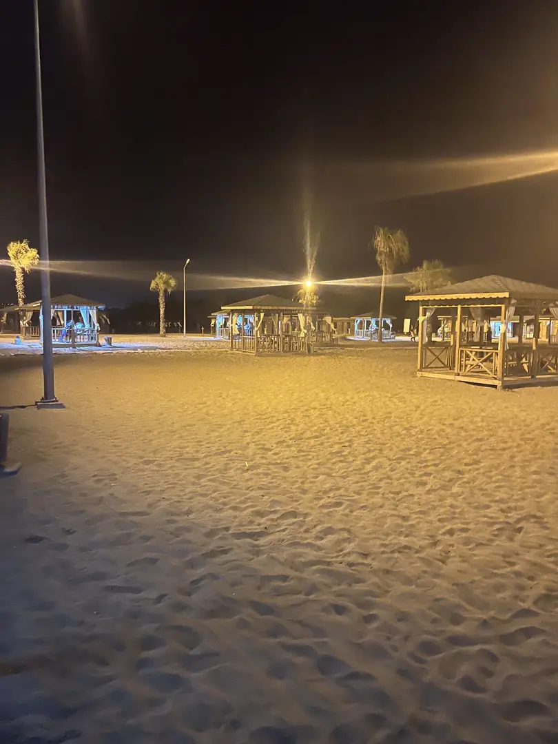 Burnaz Plajı — Hatay — küçük resim 10