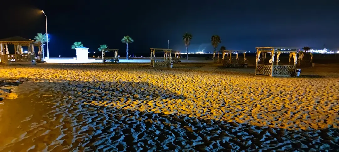 Burnaz Plajı — Hatay — küçük resim 7
