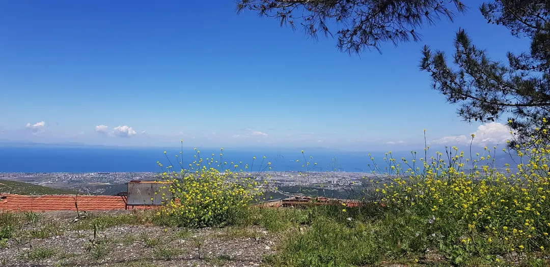 Soğukoluk Belen — Hatay — küçük resim 2