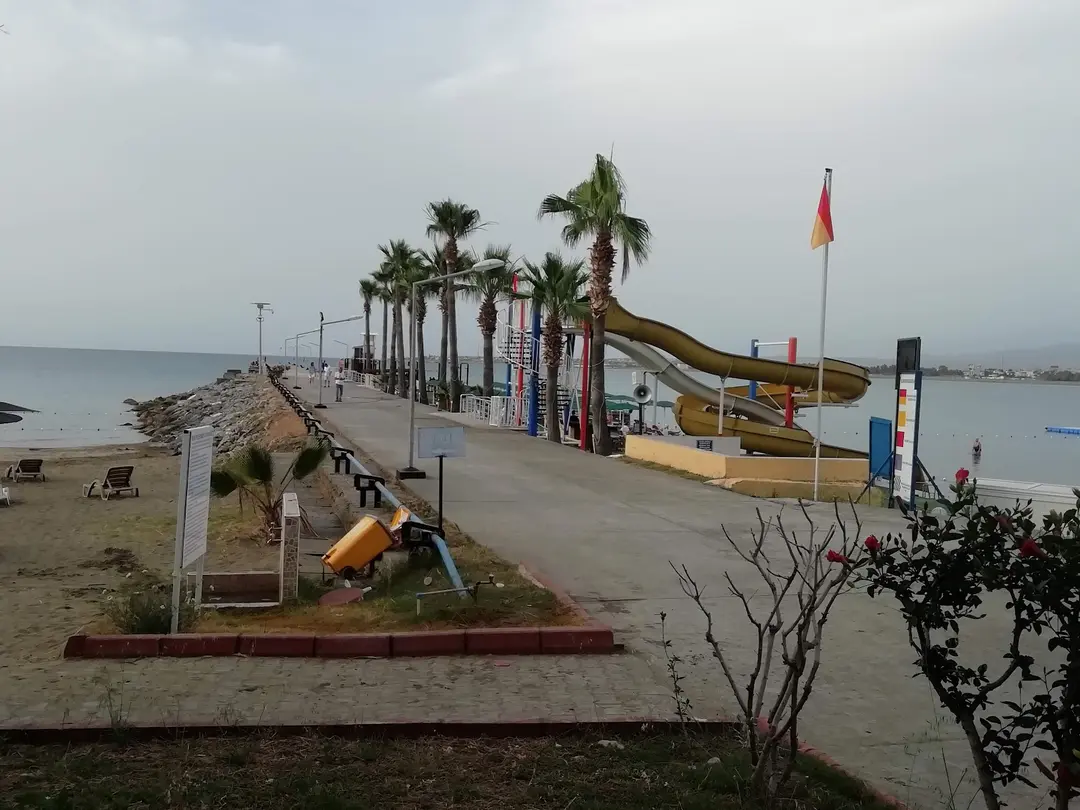 Uluçınar Special Education Center Command — Hatay — küçük resim 6