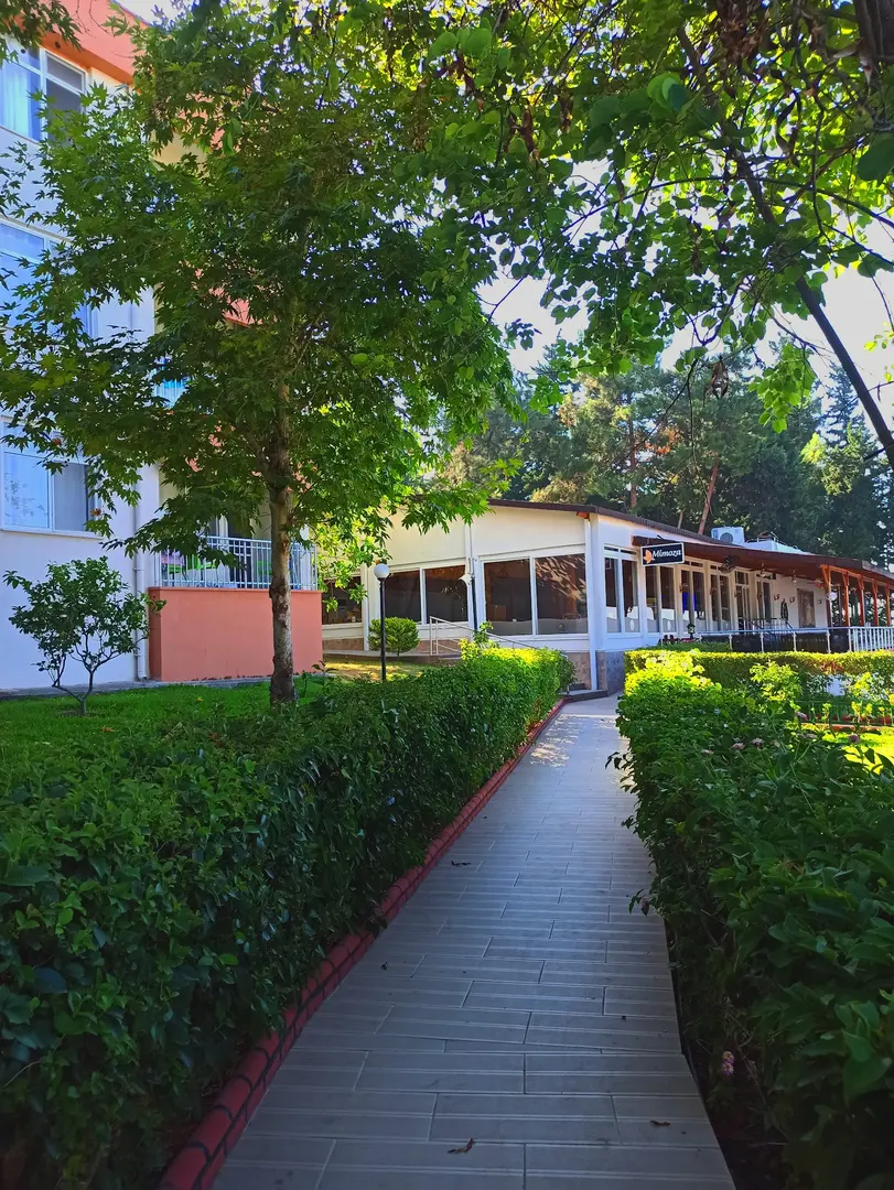 Uluçınar Özel Eğitim Merkez Komutanlığı