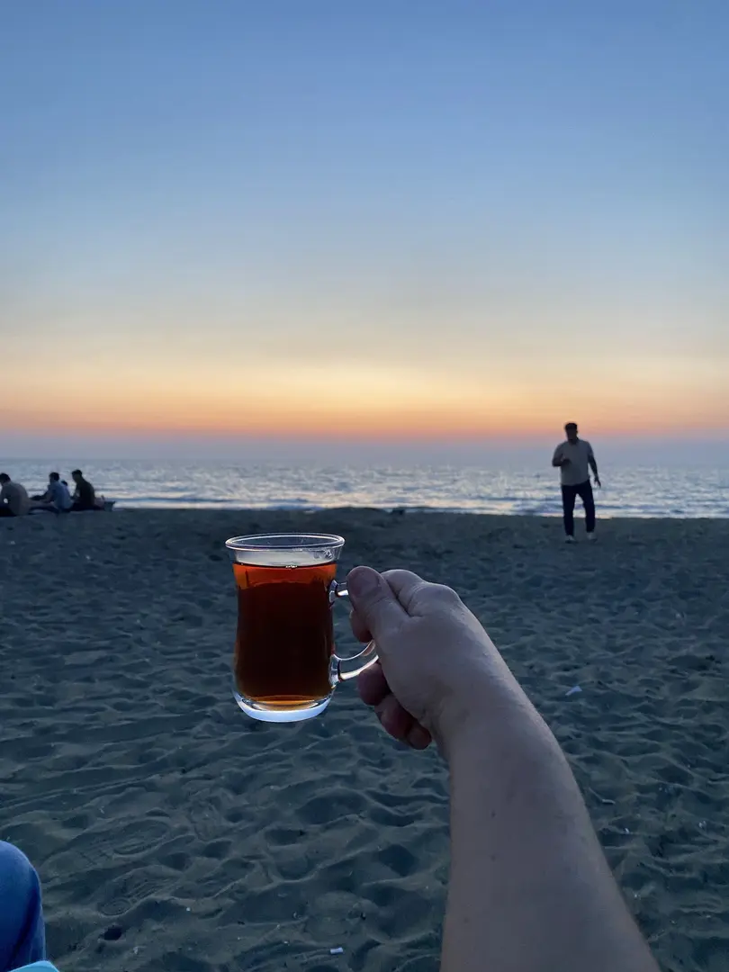 Karaağaç Plajı — Hatay — küçük resim 10