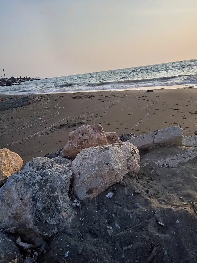 Karaağaç Plajı — Hatay — küçük resim 9