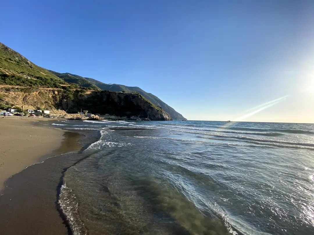 Meydan strand — Hatay — küçük resim 4