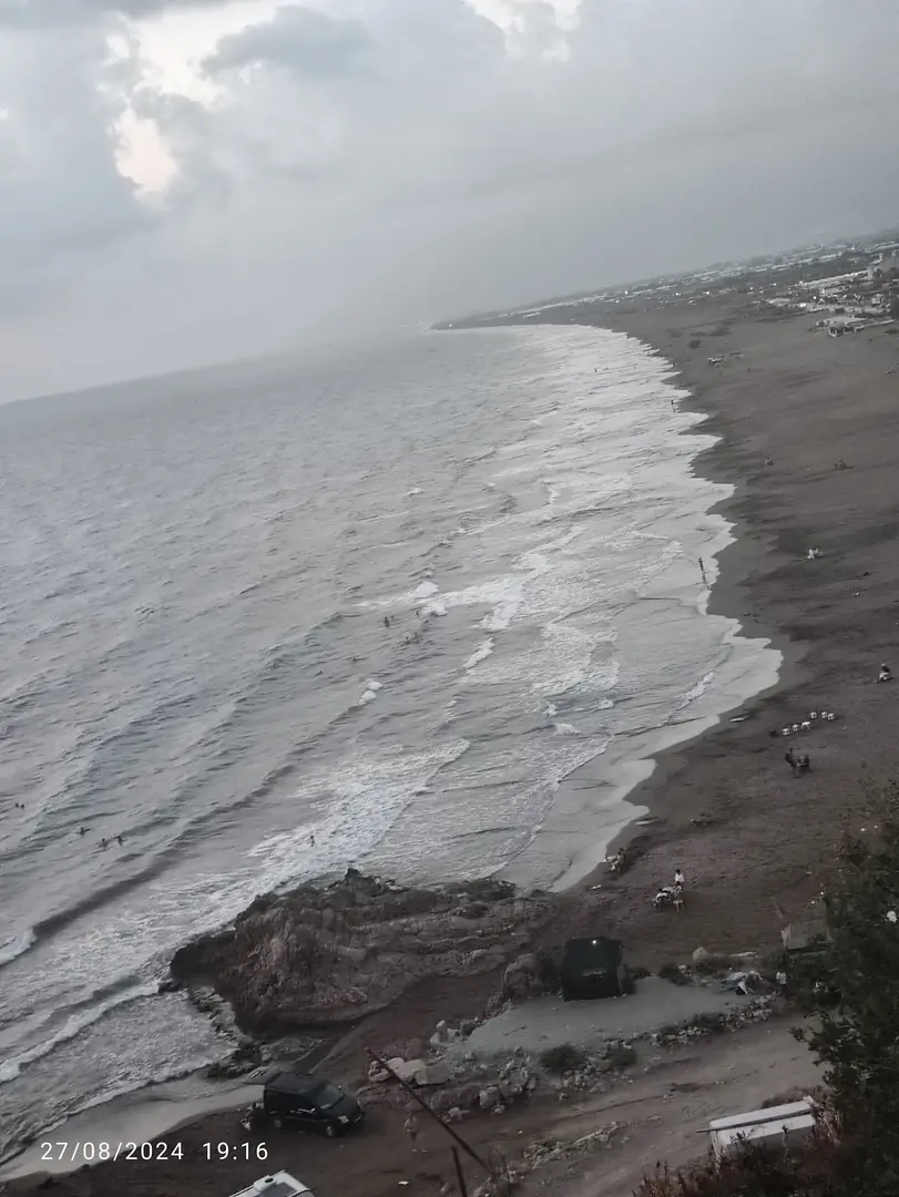 Meydan strand — Hatay — küçük resim 7