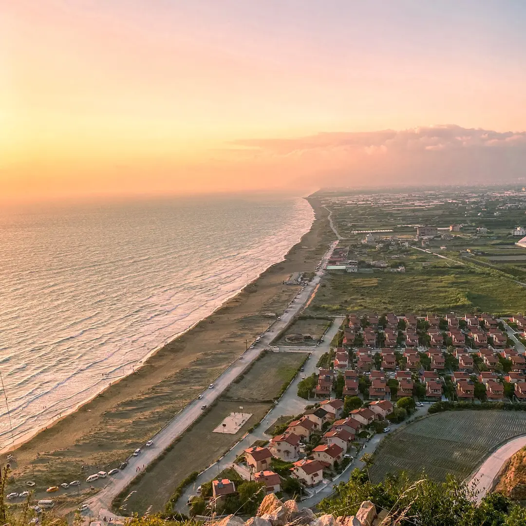 Meydan strand — Hatay — küçük resim 8