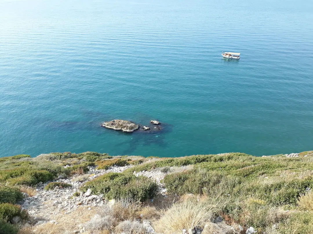 Meydan strand — Hatay — küçük resim 6