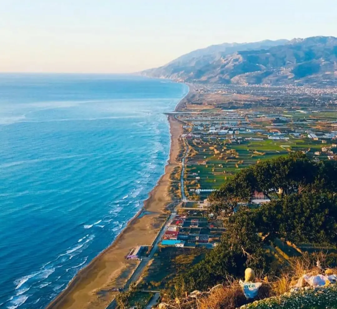 Meydan plajı