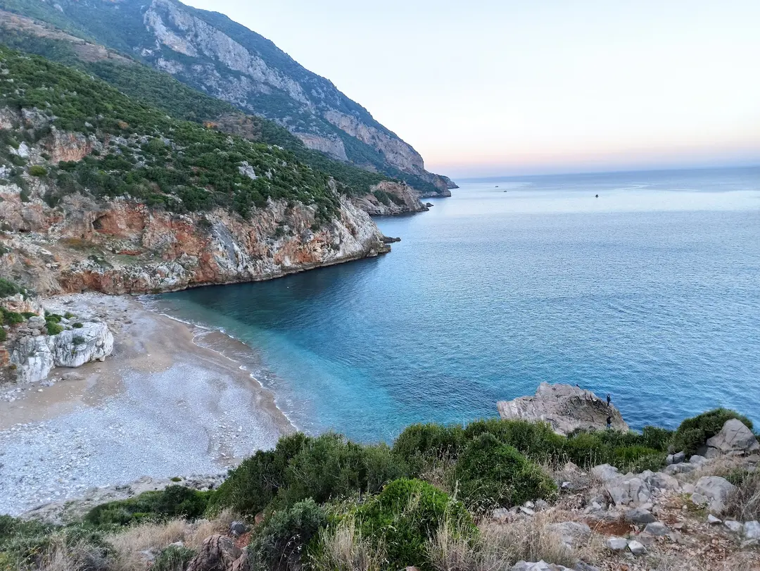 Meydan strand — Hatay — küçük resim 2