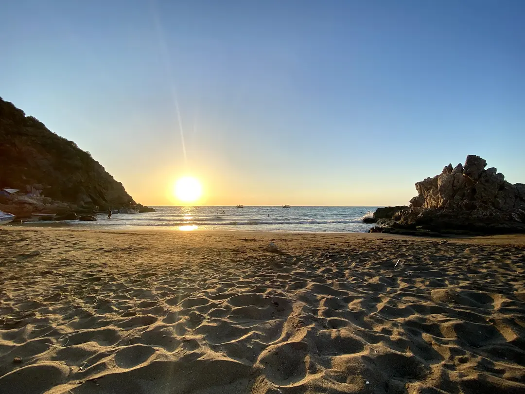Meydan strand — Hatay — küçük resim 9