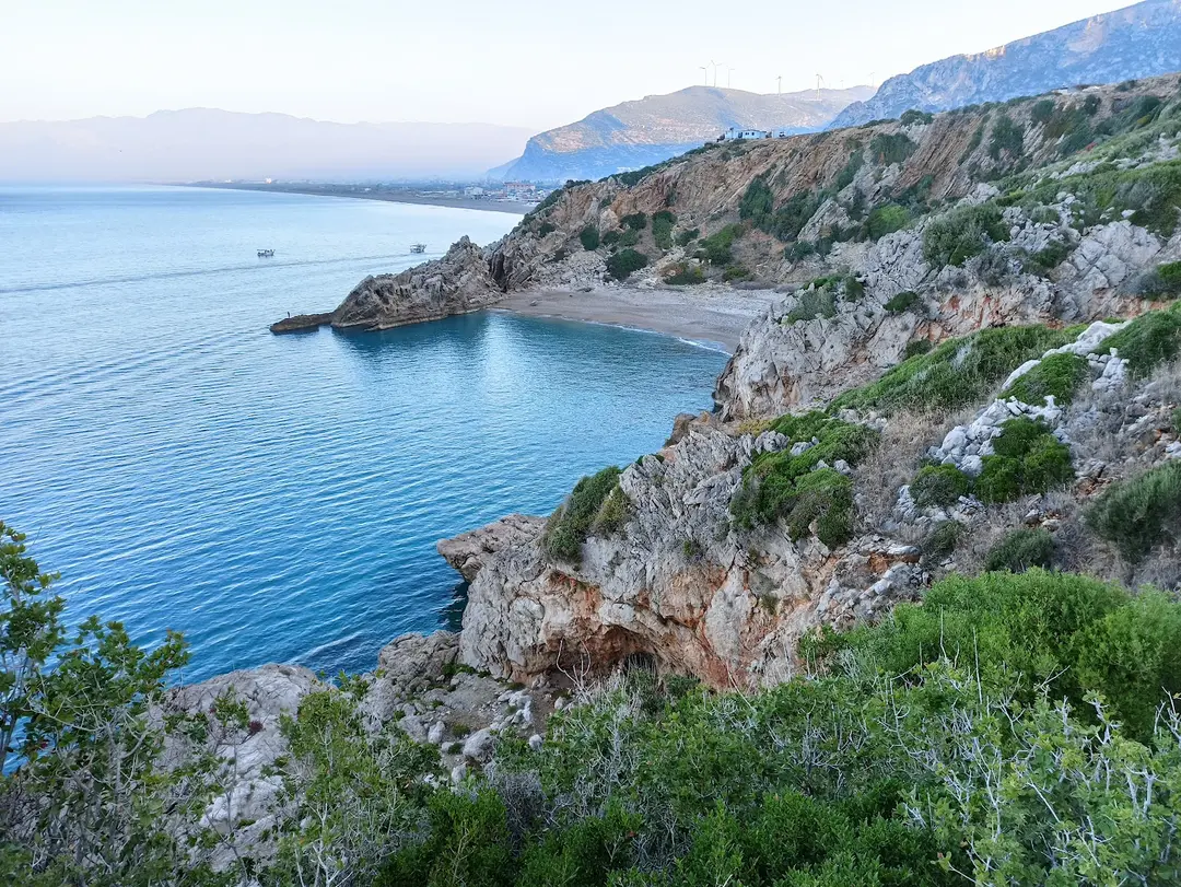 Meydan strand — Hatay — küçük resim 5