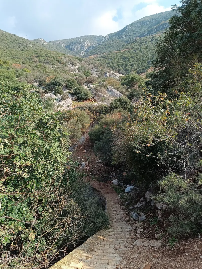 Karamağara Viewing Terrace and Picnic Area — Hatay — küçük resim 7