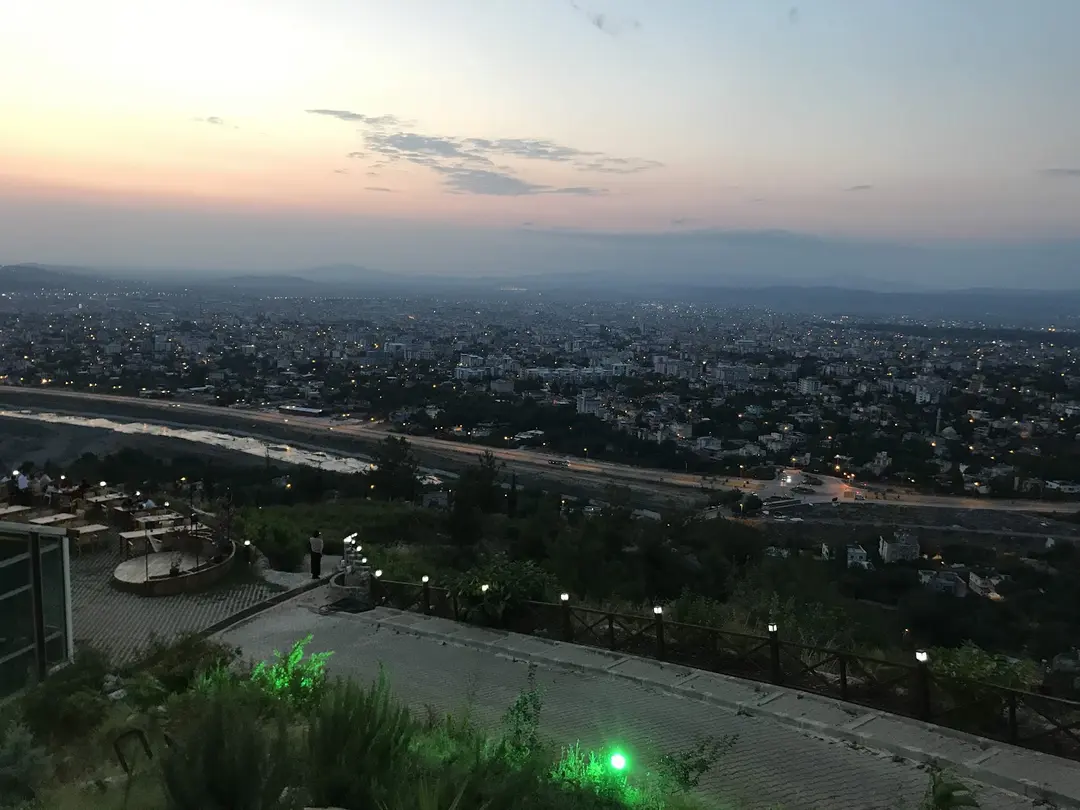 Çiftmazı Tabiat Parkı — Osmaniye — küçük resim 7