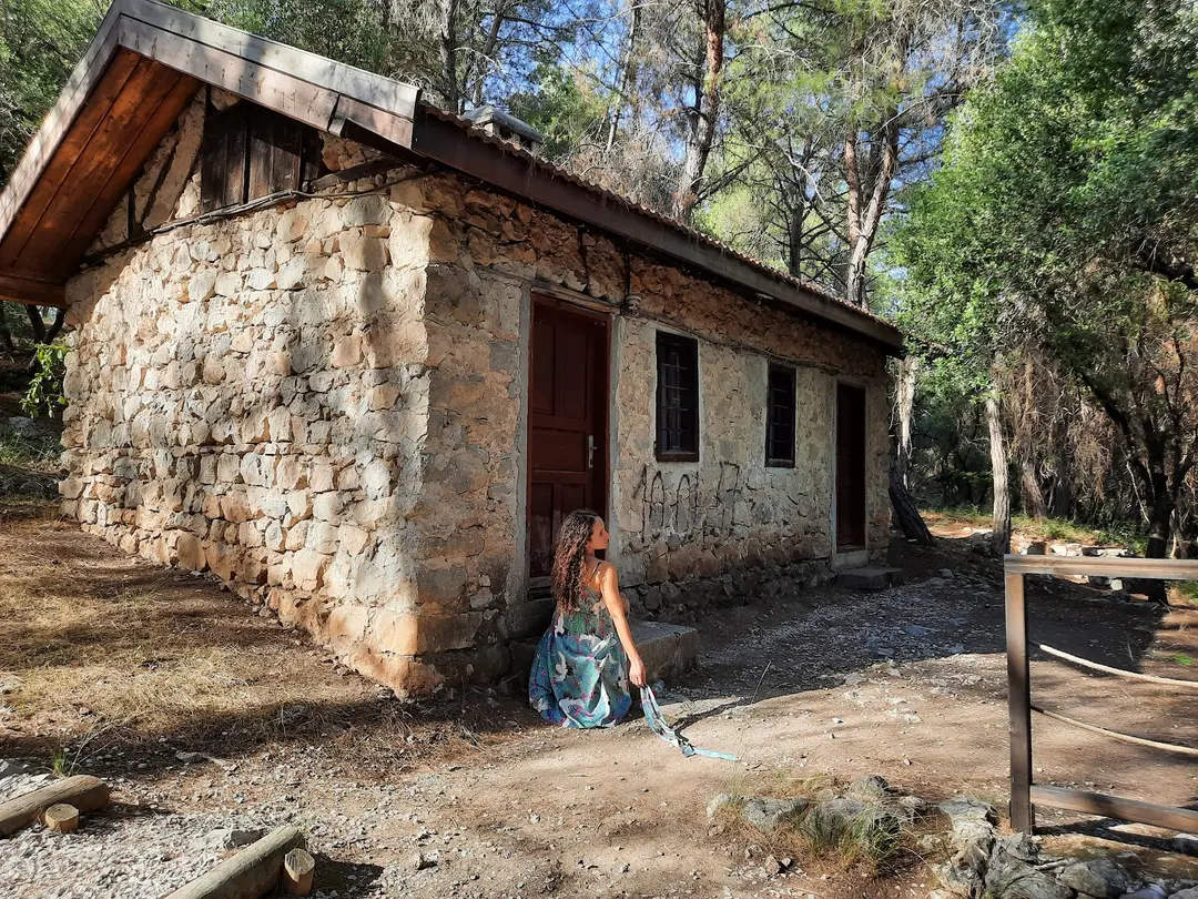 Karatepe Aslantaş National Park — Osmaniye — küçük resim 4