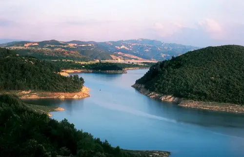 Karatepe Aslantaş National Park — Osmaniye — küçük resim 7