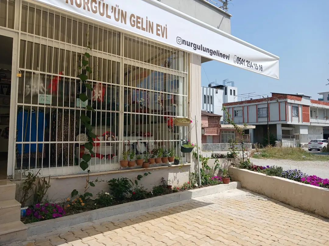 Osmaniye Çadırcılık — Osmaniye — küçük resim 2