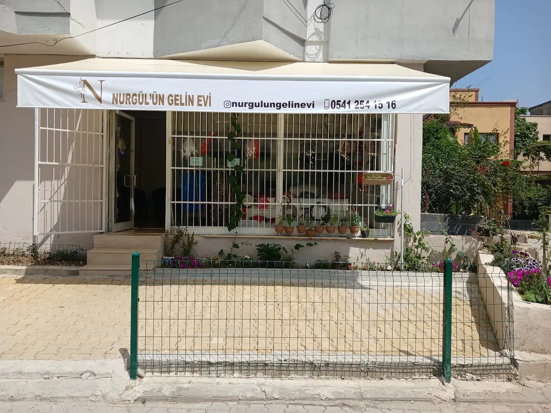 Osmaniye Çadırcılık — Osmaniye — küçük resim 3