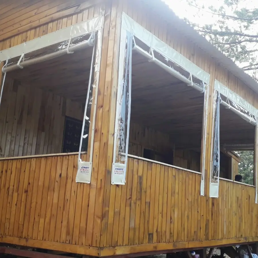 Osmaniye Çadırcılık — Osmaniye — küçük resim 6