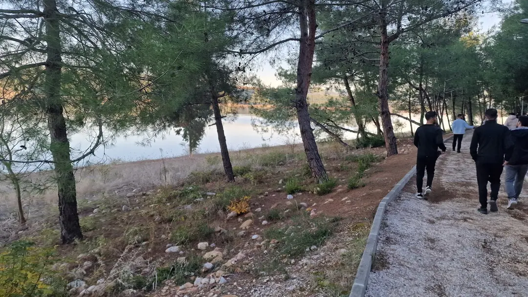 GSB ASLANTAŞ YOUTH CAMP — Osmaniye — küçük resim 6