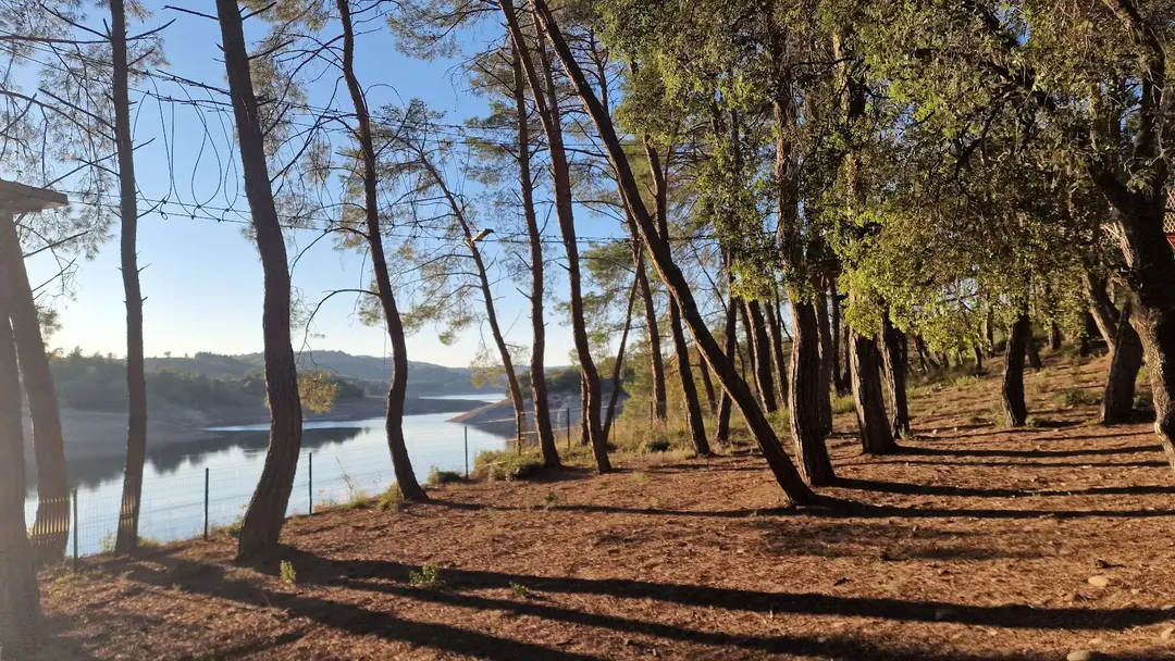 GSB ASLANTAŞ YOUTH CAMP — Osmaniye — küçük resim 3