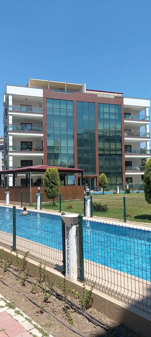 Akdeniz Çadırcılığı — Osmaniye — küçük resim 6