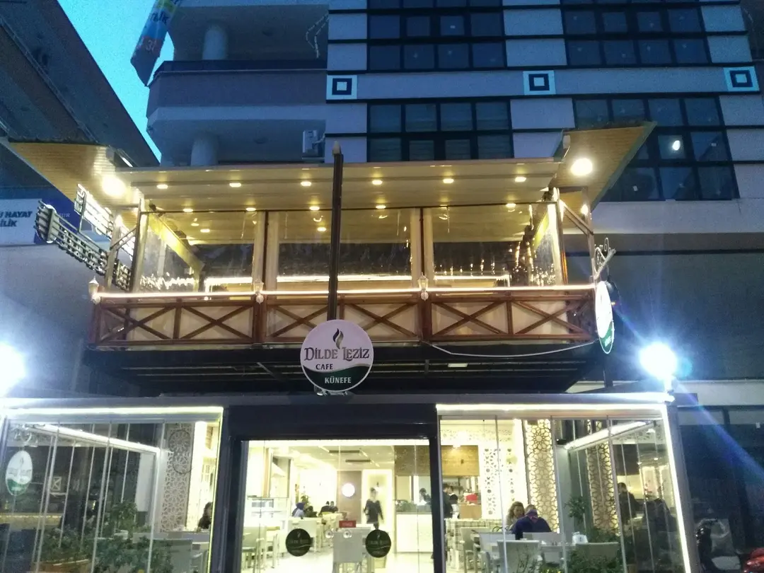 Gözde Çadır Tente ve Branda — Osmaniye — küçük resim 2