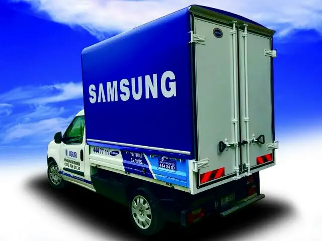 Gözde Çadır Tente ve Branda — Osmaniye — küçük resim 5