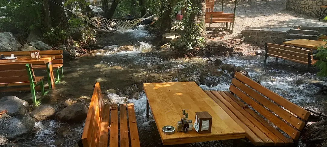 Karaçay Recreation Area — Osmaniye — küçük resim 8