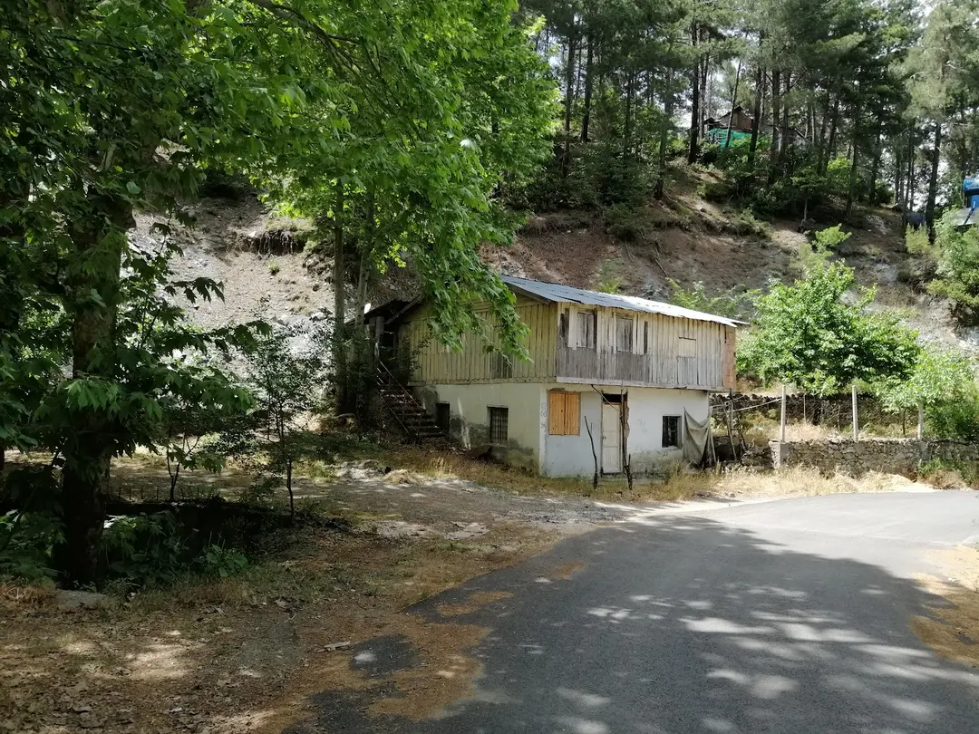 Olukbaşı Yaylası — Osmaniye — küçük resim 6