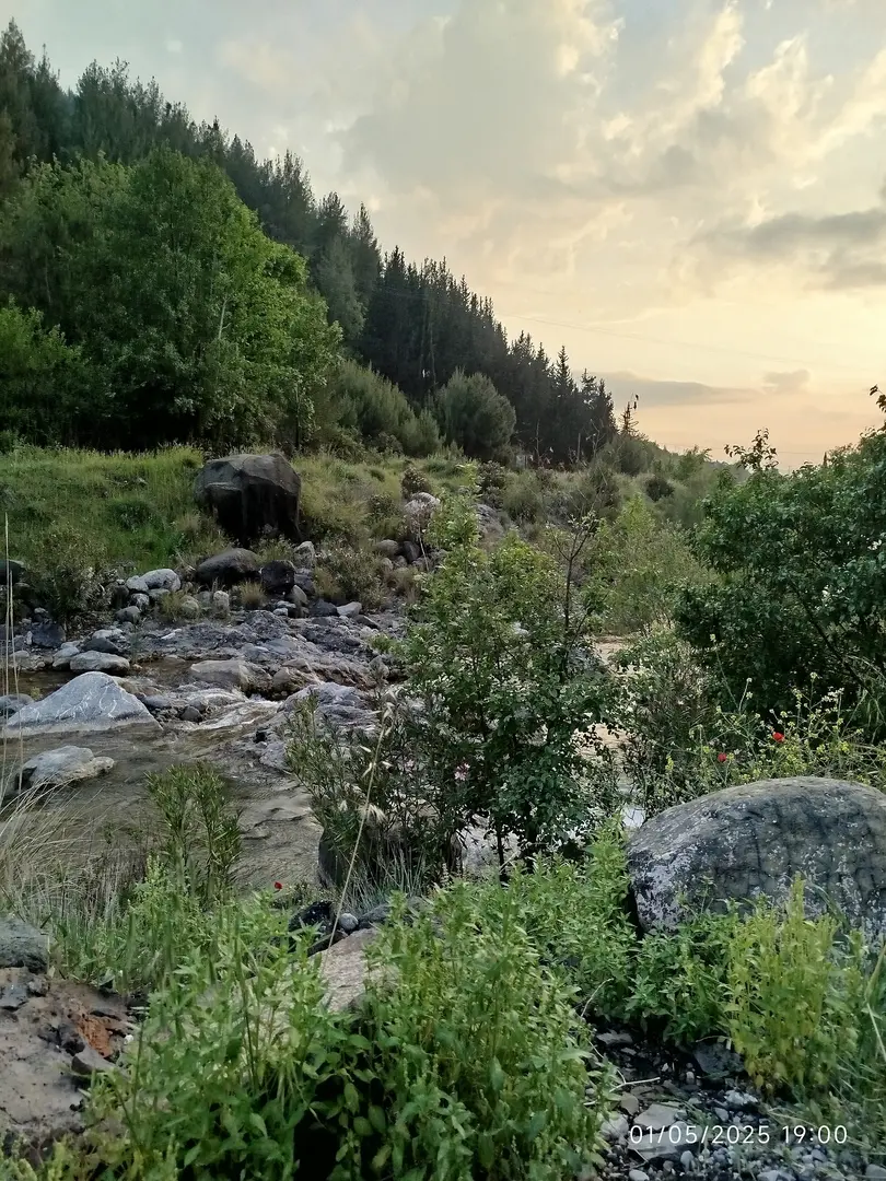 Olukbaşı Yaylası — Osmaniye — küçük resim 10