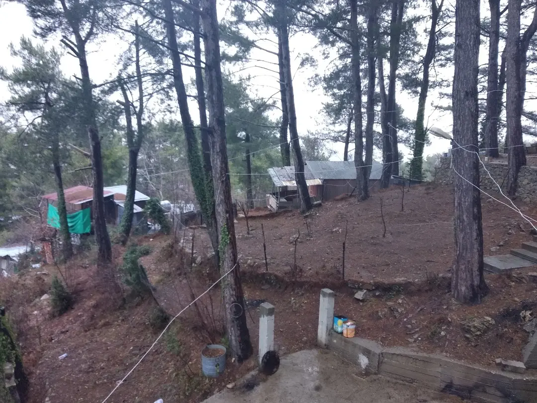 Olukbaşı Yaylası — Osmaniye — küçük resim 3