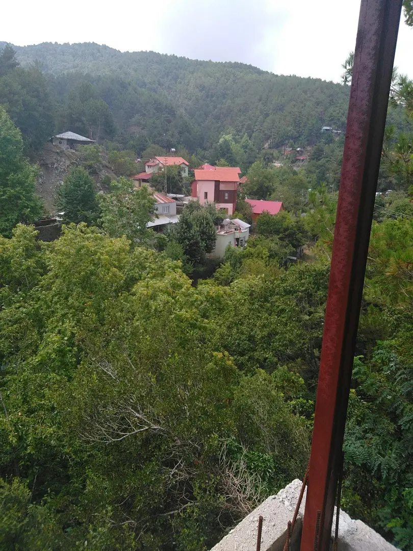 Olukbaşı Yaylası
