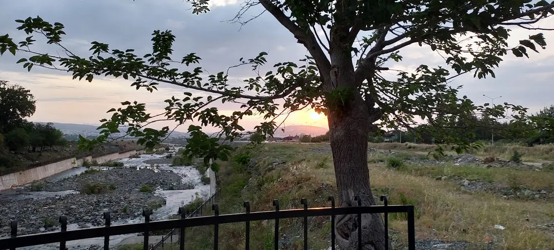 Karacalar Kavşağı — Osmaniye — küçük resim 7