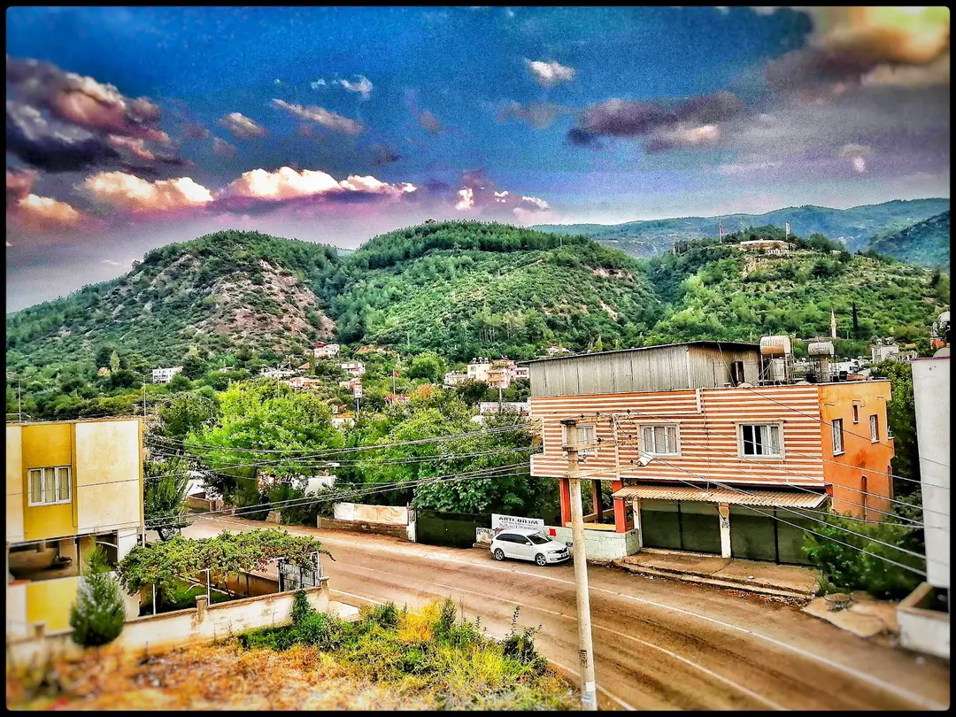 Karacalar Kavşağı — Osmaniye — küçük resim 6