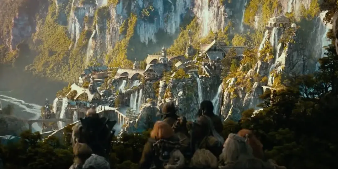 Rivendell — Osmaniye — küçük resim 2
