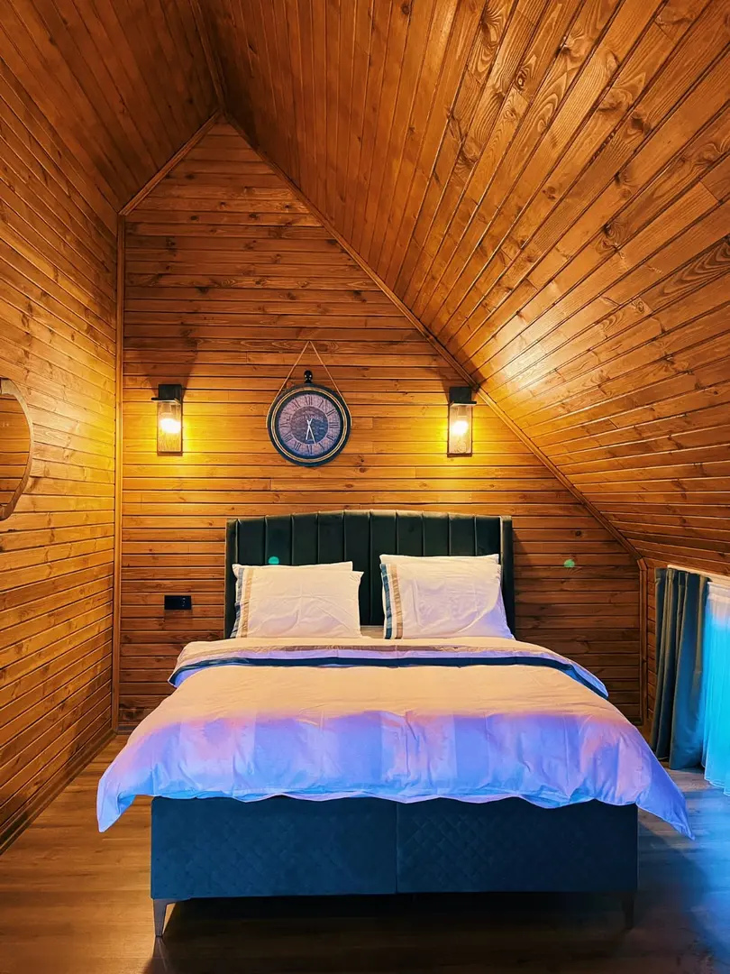 Bungalov.com.tr - En İyi Bungalovlar İçin Online Rezervasyon — İstanbul — küçük resim 2