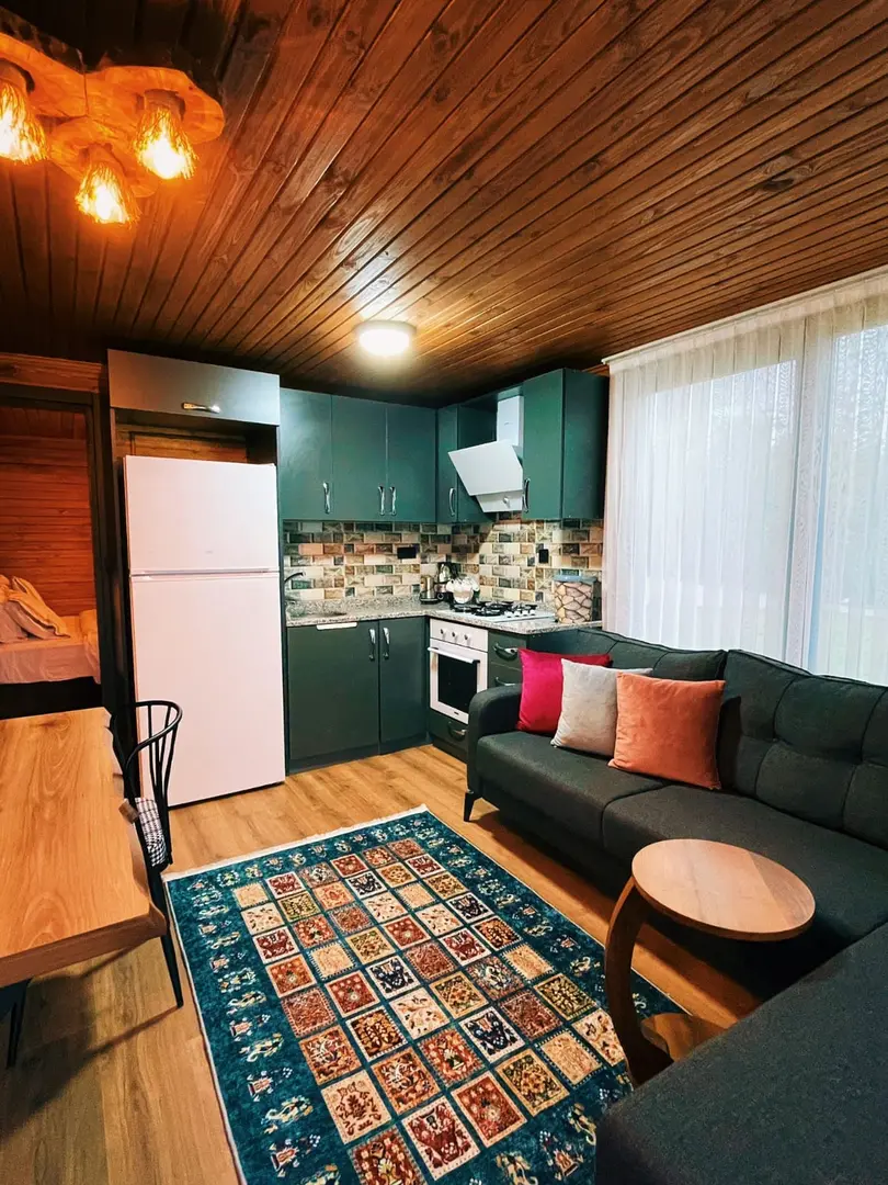 Bungalov.com.tr - En İyi Bungalovlar İçin Online Rezervasyon — İstanbul — küçük resim 3