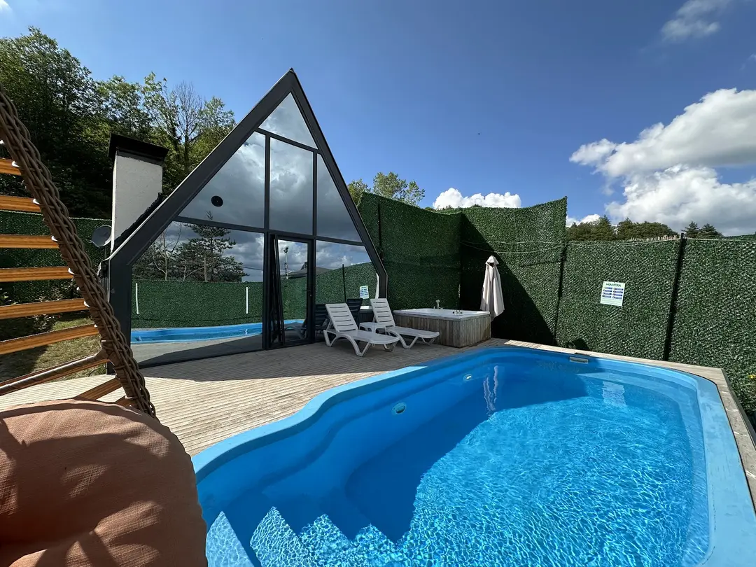 Bungalov.com.tr - En İyi Bungalovlar İçin Online Rezervasyon — İstanbul — küçük resim 5