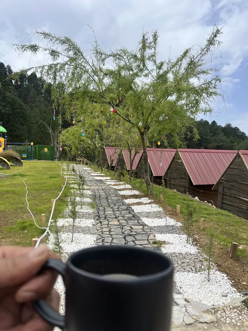 Otağ Bungalov and Camping Area — Kahramanmaraş — küçük resim 7
