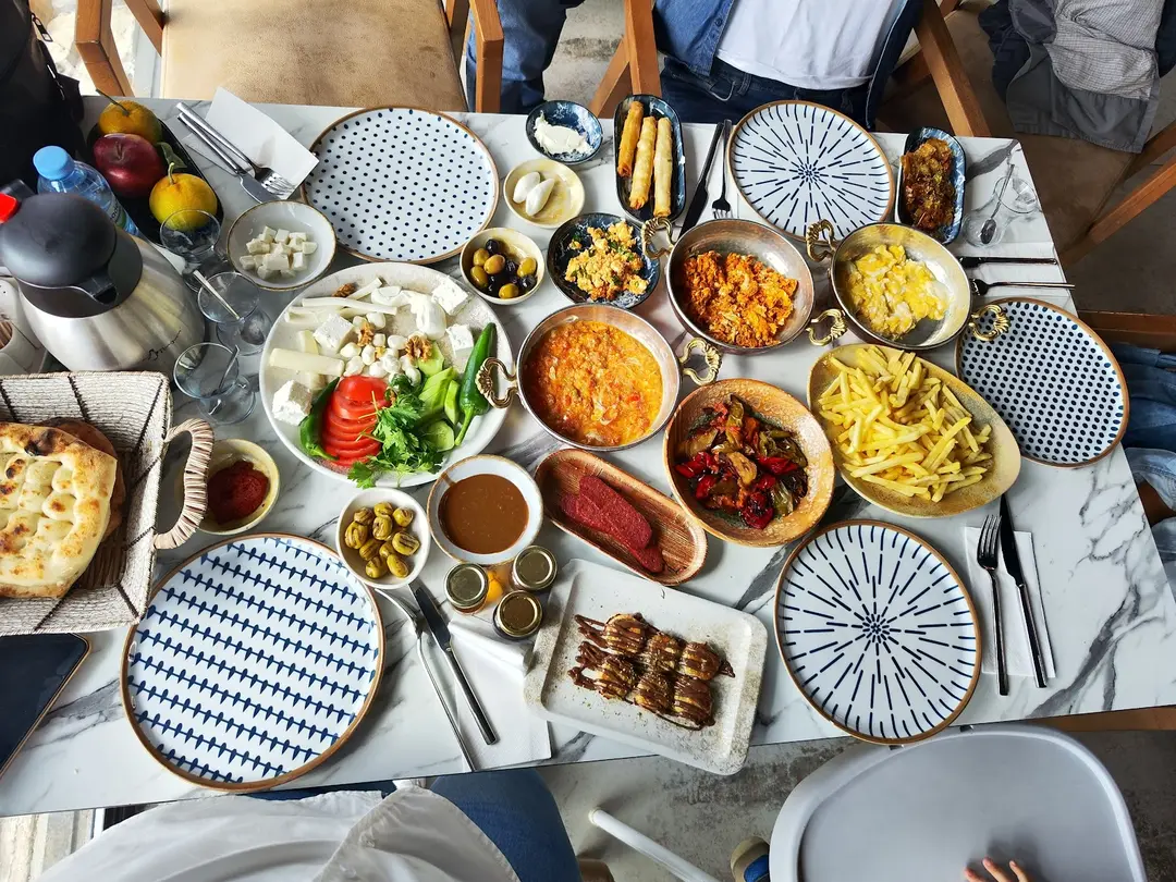 Döngellife Bungalow Hotel — Kahramanmaraş — küçük resim 6