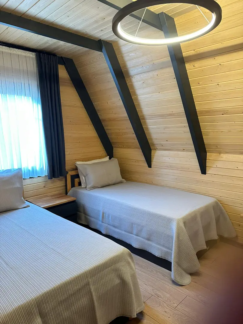 Erciva Bungalov — Bursa — küçük resim 2