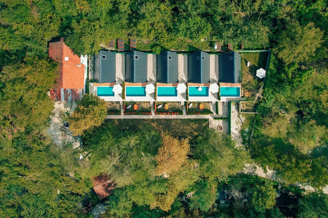 Oksijen Bungalov — Sakarya — küçük resim 4