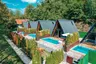 Oksijen Bungalov