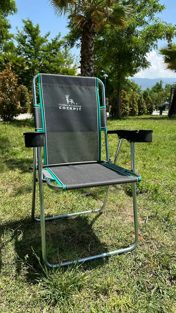 YELKEN CAMPING EQUIPMENT INDUSTRY AND TRADE LIMITED COMPANY — Osmaniye — küçük resim 3
