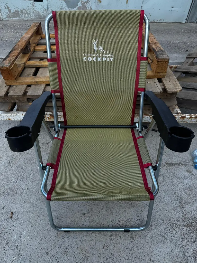 YELKEN CAMPING EQUIPMENT INDUSTRY AND TRADE LIMITED COMPANY — Osmaniye — küçük resim 5