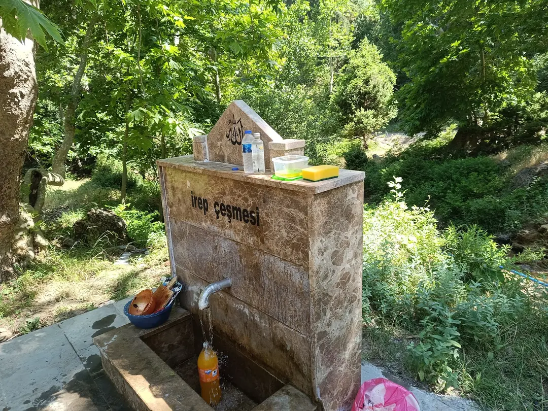 Area Camping Düziçi Dağcılık — Osmaniye — küçük resim 6