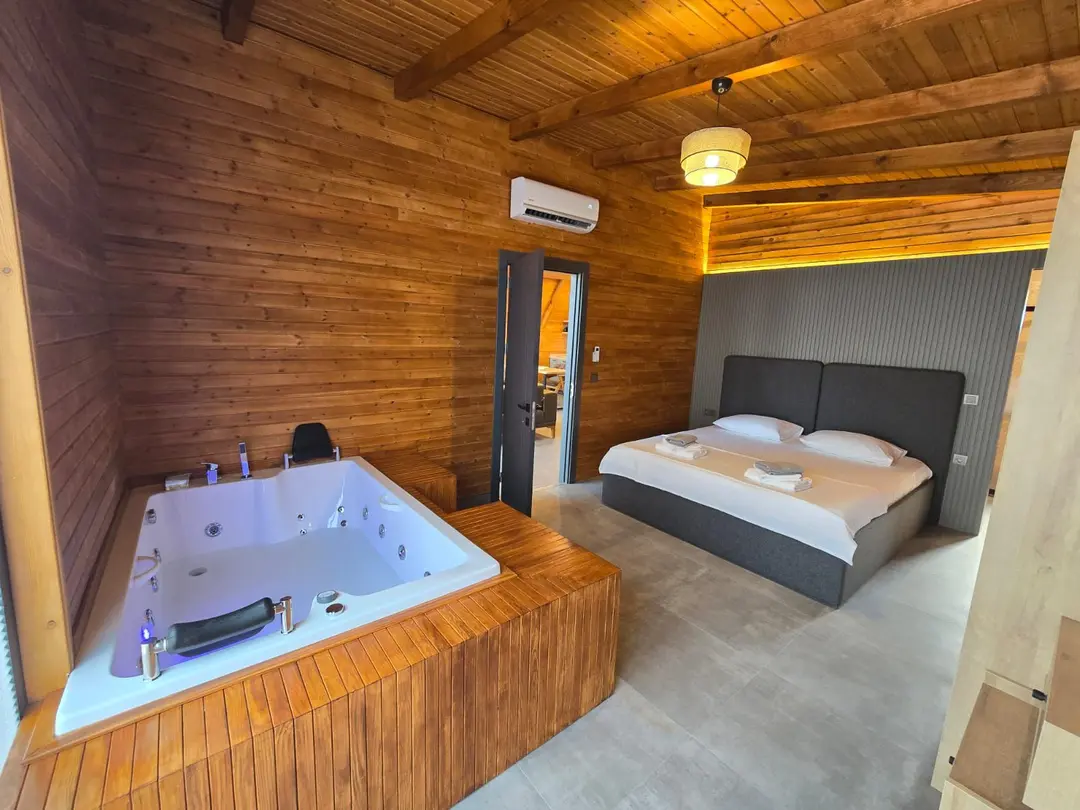 Rest Bungalow — Muğla — küçük resim 2