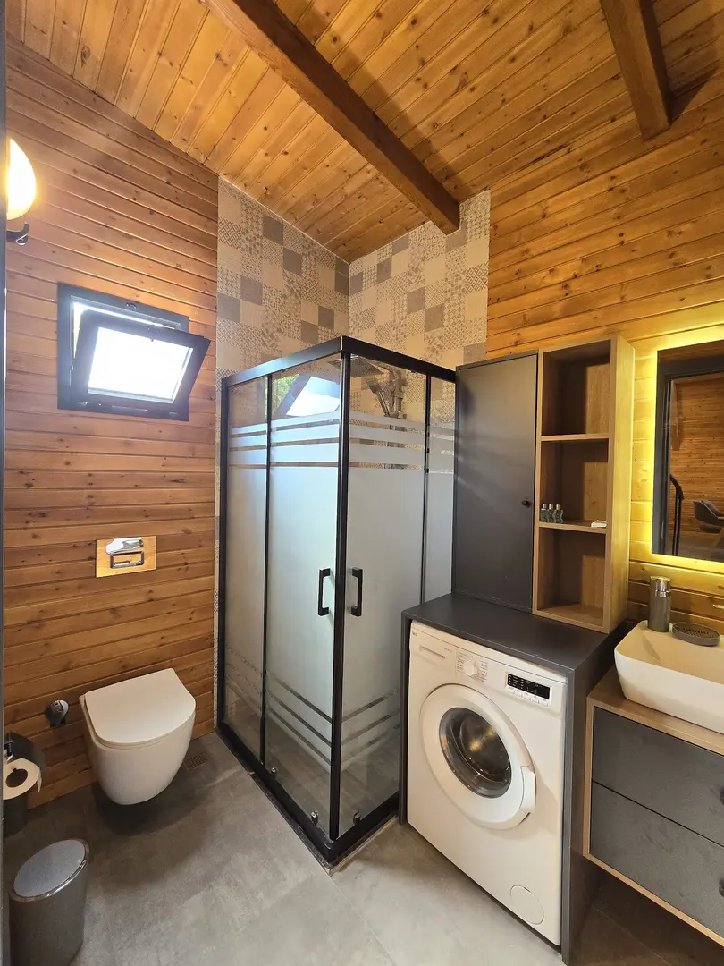 Rest Bungalow — Muğla — küçük resim 5