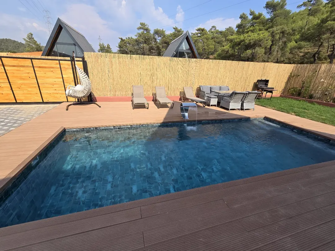Rest Bungalow — Muğla — küçük resim 3