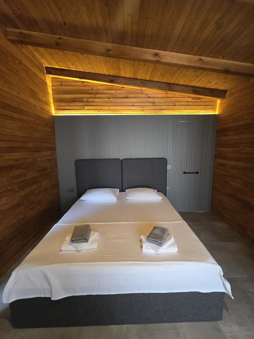 Rest Bungalow — Muğla — küçük resim 8